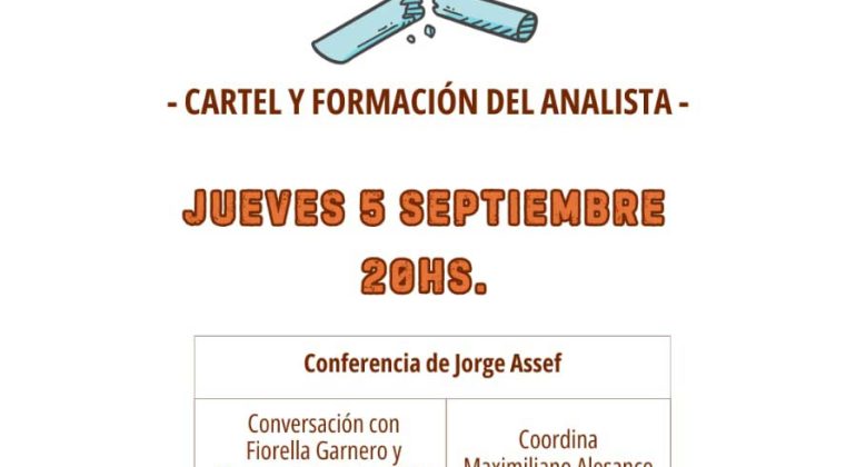 2da Noche de la Comisión de Carteles