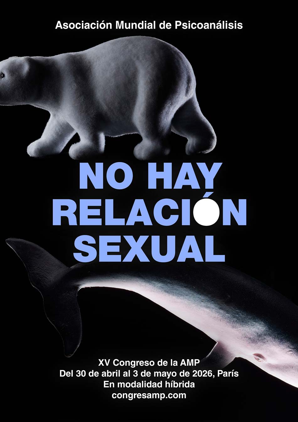 No hay relación sexual