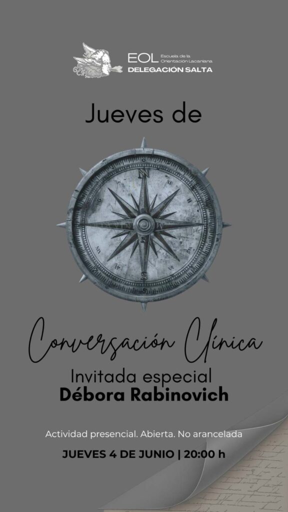 Conversación Clínica 2026