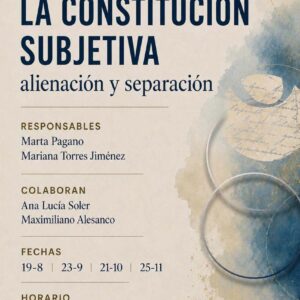 2do Seminario Diruno 2026