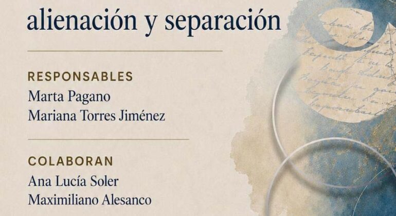 2do Seminario Diruno 2026