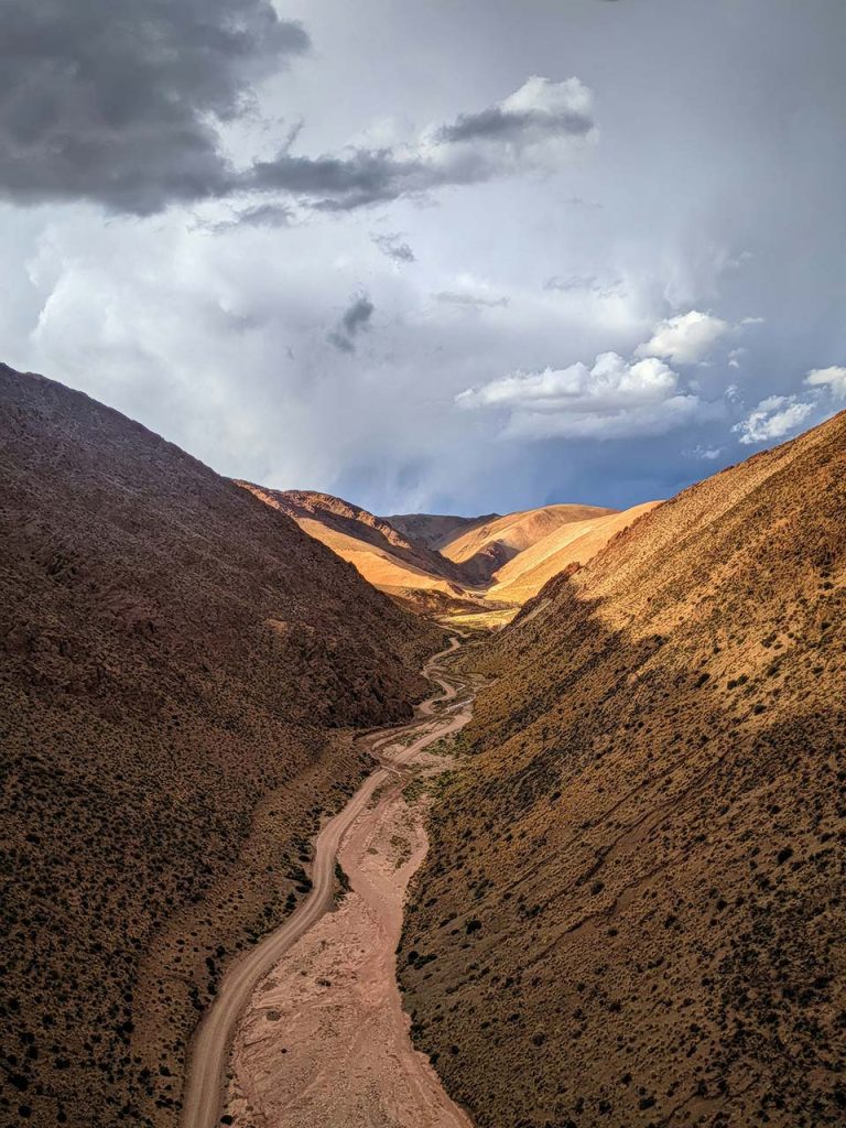 Salta